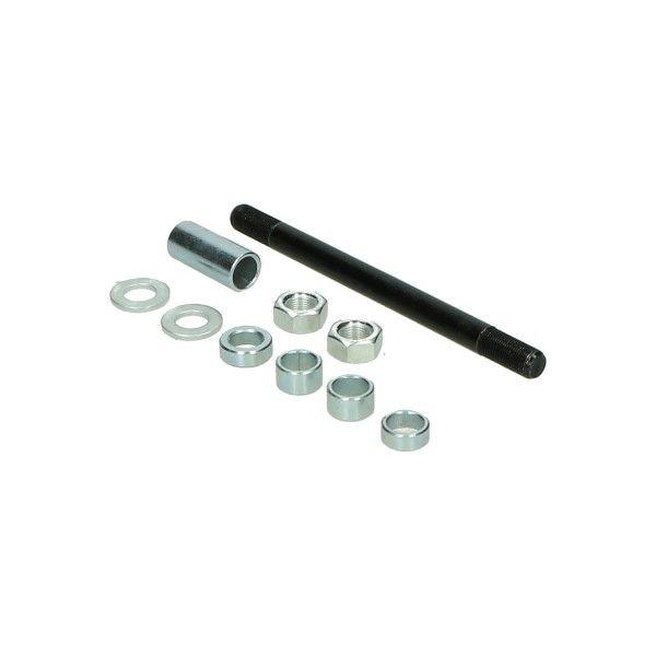 Vorderradachse 12mm Gussfelge